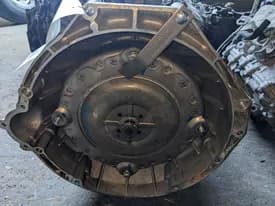 2022 Ford F-250 Super Duty (at), 6 Speed, 4x2, Used Transmission - 12000 Miles 2022 Ford F-250 Super Duty (at), 6 Speed, 4x2, Used Transmission - 12000 Miles