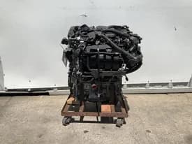 2020 Toyota Camry 2.5l, Vin 6 (5th Digit, A25afks Engine, 4 Cylinder, Without Hybrid), Used Engine - 27903 Miles 2020 Toyota Camry 2.5l, Vin 6 (5th Digit, A25afks Engine, 4 Cylinder, Without Hybrid), Used Engine - 27903 Miles