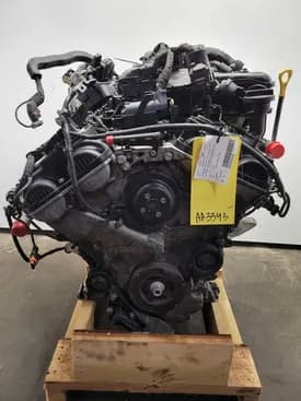 2016 Hyundai Genesis Sdn, 3.8l (vin E, 8th Digit), Awd, Used Engine - 48575 Miles 2016 Hyundai Genesis Sdn, 3.8l (vin E, 8th Digit), Awd, Used Engine - 48575 Miles