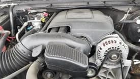 2008 Chevy Silverado 1500 5.3l, Vin 0 (8th Digit, Opt Lmg), Used Engine - 29081 Miles 2008 Chevy Silverado 1500 5.3l, Vin 0 (8th Digit, Opt Lmg), Used Engine - 29081 Miles
