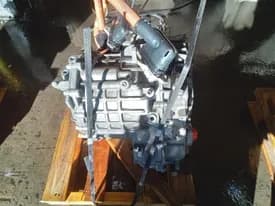 2015 Ford Fusion At, 2.0l, Vin U (8th Digit, Hybrid), Hybrid Titanium, Used Transmission - 66720 Miles 2015 Ford Fusion At, 2.0l, Vin U (8th Digit, Hybrid), Hybrid Titanium, Used Transmission - 66720 Miles