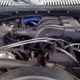 2004 Ford Explorer 4.0l (sohc), Vin K (8th Digit), Sport Trac, 4x4, Used Engine - 89206 Miles 2004 Ford Explorer 4.0l (sohc), Vin K (8th Digit), Sport Trac, 4x4, Used Engine - 89206 Miles