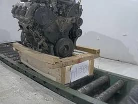 2012 Honda Pilot (3.5l), Vin 4 (6th Digit), Used Engine - 74919 Miles 2012 Honda Pilot (3.5l), Vin 4 (6th Digit), Used Engine - 74919 Miles