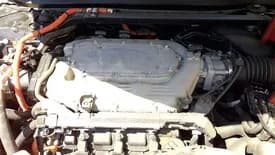 2017 Acura Rlx (3.5l), Vin 2 (6th Digit, Awd, Hybrid), Front, Used Engine 2017 Acura Rlx (3.5l), Vin 2 (6th Digit, Awd, Hybrid), Front, Used Engine