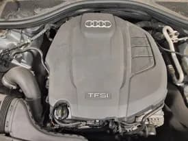 2017 Audi A6 2.0l (vin 8, 5th Digit, Turbo), (engine Id Cynb), Used Engine - 49811 Miles 2017 Audi A6 2.0l (vin 8, 5th Digit, Turbo), (engine Id Cynb), Used Engine - 49811 Miles