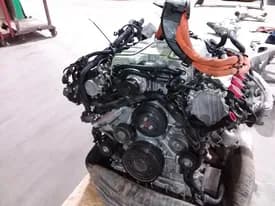 2013 Porsche Panamera 3.0l, Gasoline, (vin D, 5th Digit), Used Engine - 21129 Miles 2013 Porsche Panamera 3.0l, Gasoline, (vin D, 5th Digit), Used Engine - 21129 Miles