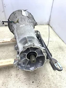 2013 Lexus Ls460 At, Awd, Used Transmission - 100662 Miles 2013 Lexus Ls460 At, Awd, Used Transmission - 100662 Miles