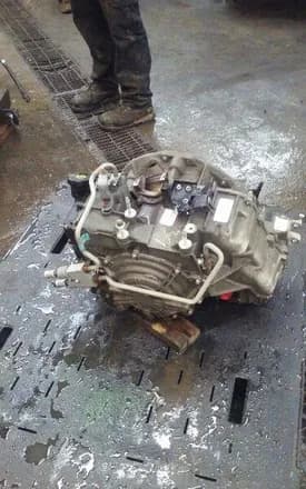 2013 Ford Taurus At, (6 Speed), 3.7l, Awd, Id Rmda8j-7000-fa, Used Transmission - 48885 Miles 2013 Ford Taurus At, (6 Speed), 3.7l, Awd, Id Rmda8j-7000-fa, Used Transmission - 48885 Miles