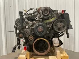 2007 Jeep Commander 3.7l (vin K, 8th Digit), Used Engine - 118373 Miles 2007 Jeep Commander 3.7l (vin K, 8th Digit), Used Engine - 118373 Miles