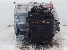 2020 Hyundai Santa Fe (at), 2.0l (turbo), Awd, Used Transmission - 42451 Miles 2020 Hyundai Santa Fe (at), 2.0l (turbo), Awd, Used Transmission - 42451 Miles