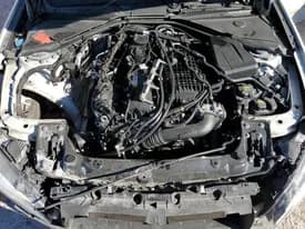 2018 Bmw M240i (3.0l), Awd, From 08/01/17, Used Engine - 53070 Miles 2018 Bmw M240i (3.0l), Awd, From 08/01/17, Used Engine - 53070 Miles