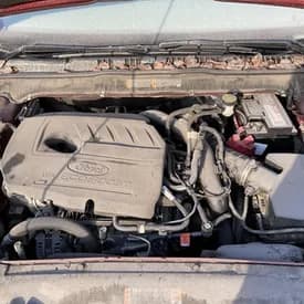 2016 Ford Fusion 1.5l L4 Turbocharged, Used Engine - 54449 Miles 2016 Ford Fusion 1.5l L4 Turbocharged, Used Engine - 54449 Miles