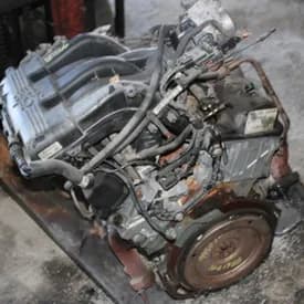 2005 Ford Explorer 4.0l (sohc), Vin E (8th Digit), Sport Trac, Used Engine - 76800 Miles 2005 Ford Explorer 4.0l (sohc), Vin E (8th Digit), Sport Trac, Used Engine - 76800 Miles