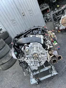 2012 Bmw 335i (3.0l), (gasoline), Twin Turbo (is), Used Engine - 54000 Miles 2012 Bmw 335i (3.0l), (gasoline), Twin Turbo (is), Used Engine - 54000 Miles