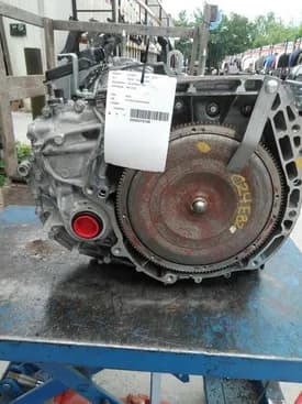 2019 Honda Cr-v 1.5l (turbo), Fwd, Used Transmission - 30382 Miles 2019 Honda Cr-v 1.5l (turbo), Fwd, Used Transmission - 30382 Miles