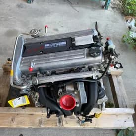 2005 Chevy Malibu Vin N (4th Digit, Classic), (2.2l, Vin F, 8th Digit), Egr Port In Head, Used Engine - 83765 Miles 2005 Chevy Malibu Vin N (4th Digit, Classic), (2.2l, Vin F, 8th Digit), Egr Port In Head, Used Engine - 83765 Miles