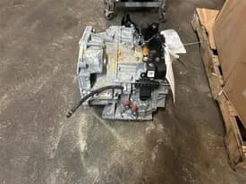 2017 Toyota Rav4 At, (2.5l, 4 Cylinder Engine), Vin F (5th Digit, 2arfe Engine), Fwd (u760e), Id 30500-0r010, Used Transmission - 47166 Miles 2017 Toyota Rav4 At, (2.5l, 4 Cylinder Engine), Vin F (5th Digit, 2arfe Engine), Fwd (u760e), Id 30500-0r010, Used Transmission - 47166 Miles