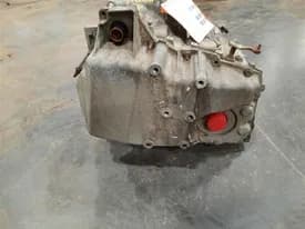 2011 Chevy Impala At, 3.9l, Police Package, Opt 9c1, Used Transmission - 59358 Miles 2011 Chevy Impala At, 3.9l, Police Package, Opt 9c1, Used Transmission - 59358 Miles