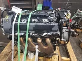 2006 Buick Lucerne 4.6l V8, Used Engine 2006 Buick Lucerne 4.6l V8, Used Engine