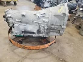 2015 Bmw 740i At, Gasoline, Awd, Used Transmission - 73200 Miles 2015 Bmw 740i At, Gasoline, Awd, Used Transmission - 73200 Miles