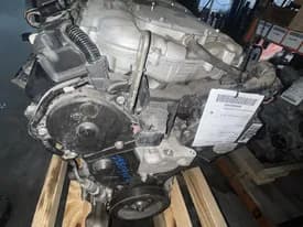 2018 Acura Rdx (3.5l), Vin 4 (6th Digit, Awd), Used Engine - 64848 Miles 2018 Acura Rdx (3.5l), Vin 4 (6th Digit, Awd), Used Engine - 64848 Miles