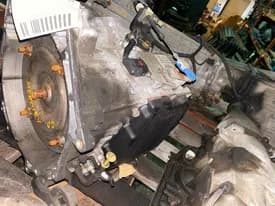 2005 Mercury Montego At, (3.0l), Cvt (trans Code A On Certification Label), Awd, Used Transmission 2005 Mercury Montego At, (3.0l), Cvt (trans Code A On Certification Label), Awd, Used Transmission