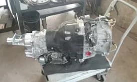 2022 Subaru Legacy (at, Cvt), 2.4l, Wagon (outback), Id Tr690r6kda, Used Transmission - 39158 Miles 2022 Subaru Legacy (at, Cvt), 2.4l, Wagon (outback), Id Tr690r6kda, Used Transmission - 39158 Miles