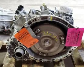 2020 Jeep Cherokee (at), 3.2l, Awd (single Speed Transfer Case, Opt Dfh), 3.51 Ratio, Used Transmission - 30242 Miles 2020 Jeep Cherokee (at), 3.2l, Awd (single Speed Transfer Case, Opt Dfh), 3.51 Ratio, Used Transmission - 30242 Miles