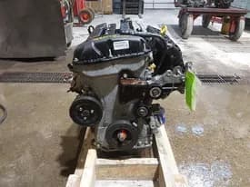 2012 Jeep Compass 2.4l (vin B, 8th Digit), W/o Oil Cooler, Used Engine 2012 Jeep Compass 2.4l (vin B, 8th Digit), W/o Oil Cooler, Used Engine