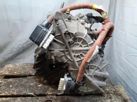 2015 Ford C-max At, From 03/02/15, Vin A (7th Digit), Used Transmission - 44330 Miles 2015 Ford C-max At, From 03/02/15, Vin A (7th Digit), Used Transmission - 44330 Miles