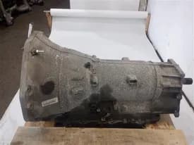 2013 Bmw X5 At, 4.4l (twin Turbo), W/o Performance Package, Used Transmission - 35756 Miles 2013 Bmw X5 At, 4.4l (twin Turbo), W/o Performance Package, Used Transmission - 35756 Miles