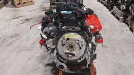 2014 Dodge Charger 5.7l (vin T, 8th Digit), Awd, Used Engine - 65000 Miles 2014 Dodge Charger 5.7l (vin T, 8th Digit), Awd, Used Engine - 65000 Miles