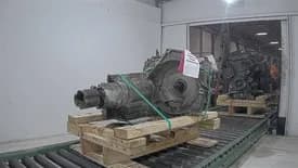 2004 Dodge Dakota Mt, 4x4, Used Transmission - 64701 Miles 2004 Dodge Dakota Mt, 4x4, Used Transmission - 64701 Miles