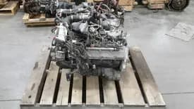 2013 Bmw 650i (4.4l Twin Turbo), Awd, Used Engine - 56790 Miles 2013 Bmw 650i (4.4l Twin Turbo), Awd, Used Engine - 56790 Miles