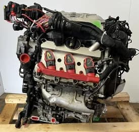 2015 Audi A7 (3.0l), Vin G (5th Digit, Supercharged, Gasoline), Used Engine - 135959 Miles 2015 Audi A7 (3.0l), Vin G (5th Digit, Supercharged, Gasoline), Used Engine - 135959 Miles