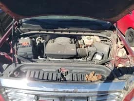 2019 Gmc Sierra 1500 5.3l, Vin J (8th Digit, Opt Ly5), Used Engine - 79698 Miles 2019 Gmc Sierra 1500 5.3l, Vin J (8th Digit, Opt Ly5), Used Engine - 79698 Miles