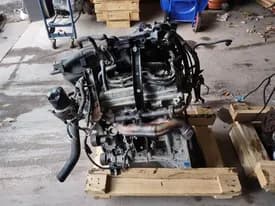 2013 Toyota Tacoma 4.0l (vin U, 5th Digit, 1grfe Engine, 6 Cylinder), 4x2, At, Used Engine - 70000 Miles 2013 Toyota Tacoma 4.0l (vin U, 5th Digit, 1grfe Engine, 6 Cylinder), 4x2, At, Used Engine - 70000 Miles