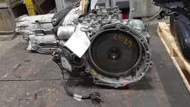 2017 Audi A3 (at), Fwd, 2.0l, Transmission Id Sql, Used Transmission - 40000 Miles 2017 Audi A3 (at), Fwd, 2.0l, Transmission Id Sql, Used Transmission - 40000 Miles