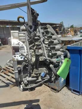 2015 Acura Rlx At, Fwd, Used Transmission 2015 Acura Rlx At, Fwd, Used Transmission