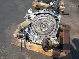 2015 Honda Civic At, 1.5l (hybrid, Mx), Used Transmission 2015 Honda Civic At, 1.5l (hybrid, Mx), Used Transmission