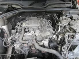 2009 Mercedes Benz Ml320 164 Type, Ml320, Used Engine - 61136 Miles 2009 Mercedes Benz Ml320 164 Type, Ml320, Used Engine - 61136 Miles