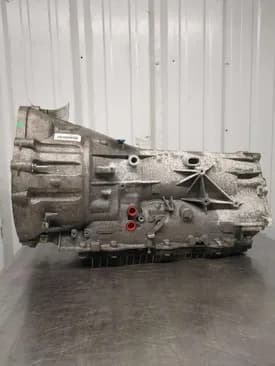 2017 Bmw X4 At, 3.0l (m40i), Used Transmission 2017 Bmw X4 At, 3.0l (m40i), Used Transmission