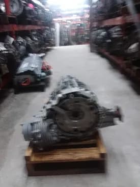 2013 Audi A4 At, (2.0l, Turbo), Awd (quattro, 8 Speed), Transmission Id Nta, Used Transmission - 28795 Miles 2013 Audi A4 At, (2.0l, Turbo), Awd (quattro, 8 Speed), Transmission Id Nta, Used Transmission - 28795 Miles