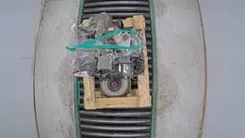 2010 Nissan Versa At, Cvt (re0f08b), Thru 11/2009, Used Transmission - 81839 Miles 2010 Nissan Versa At, Cvt (re0f08b), Thru 11/2009, Used Transmission - 81839 Miles