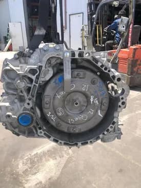 2012 Nissan Quest 3.5l V6, Used Transmission 2012 Nissan Quest 3.5l V6, Used Transmission