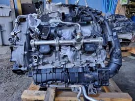 2021 Audi Q8 3.0l V6 Turbocharged, Remanufactured Engine - 0 Miles 2021 Audi Q8 3.0l V6 Turbocharged, Remanufactured Engine - 0 Miles