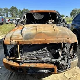 2008 Ford F-350 Super Duty 6.4l V8 Diesel Turbocharged, Used Engine - 96375 Miles 2008 Ford F-350 Super Duty 6.4l V8 Diesel Turbocharged, Used Engine - 96375 Miles