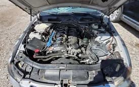 2008 Bmw 335i (3.0l, Twin Turbo, Gasoline), Rwd, Used Engine - 89013 Miles 2008 Bmw 335i (3.0l, Twin Turbo, Gasoline), Rwd, Used Engine - 89013 Miles