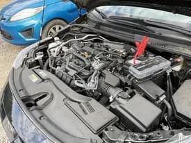 2023 Toyota Corolla Cross Gasoline, Vin A (5th Digit, M20afks), Used Engine - 14261 Miles 2023 Toyota Corolla Cross Gasoline, Vin A (5th Digit, M20afks), Used Engine - 14261 Miles