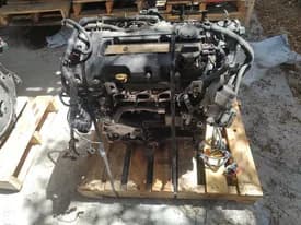 2015 Jeep Grand Cherokee 3.0l (diesel, Vin M, 8th Digit), Used Engine - 71000 Miles 2015 Jeep Grand Cherokee 3.0l (diesel, Vin M, 8th Digit), Used Engine - 71000 Miles